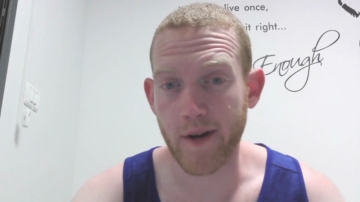 Ginger_Xxx  29-07-2021 video asstoy